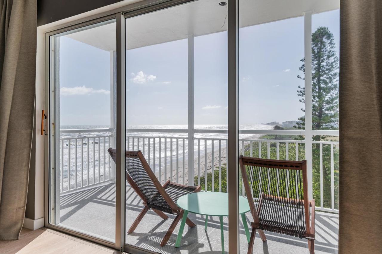 Oceanfront Beach House, Satellite Beach Eksteriør billede