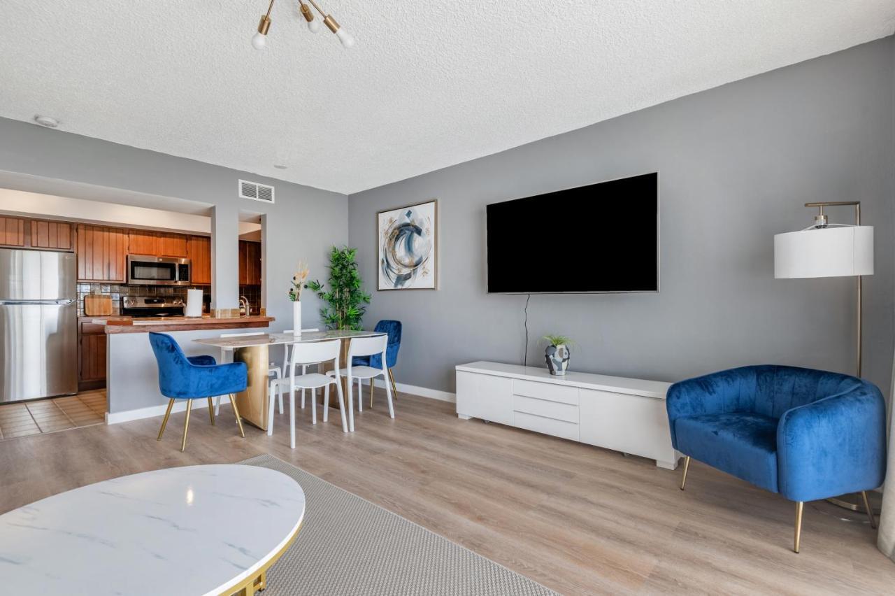 Oceanfront Beach House, Satellite Beach Eksteriør billede