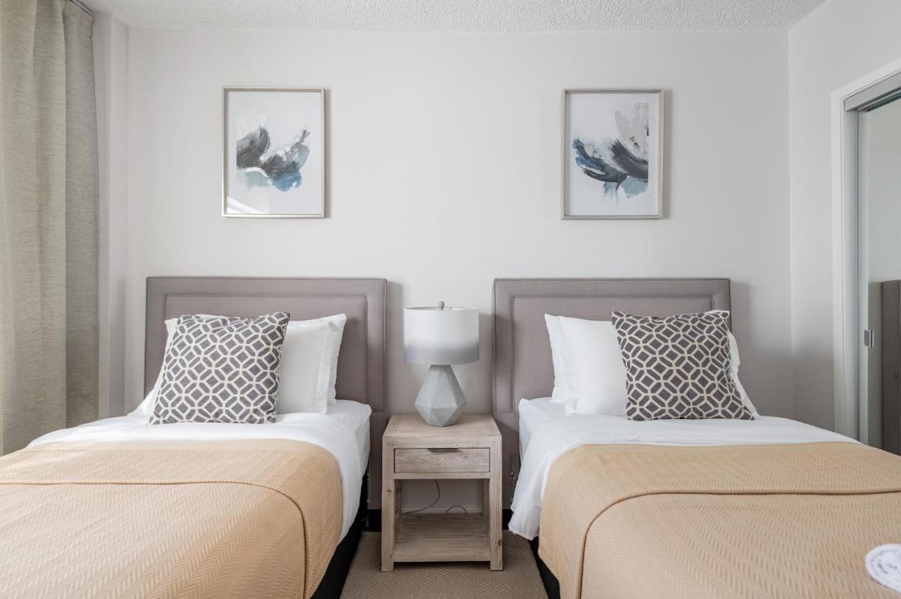 Oceanfront Beach House, Satellite Beach Eksteriør billede