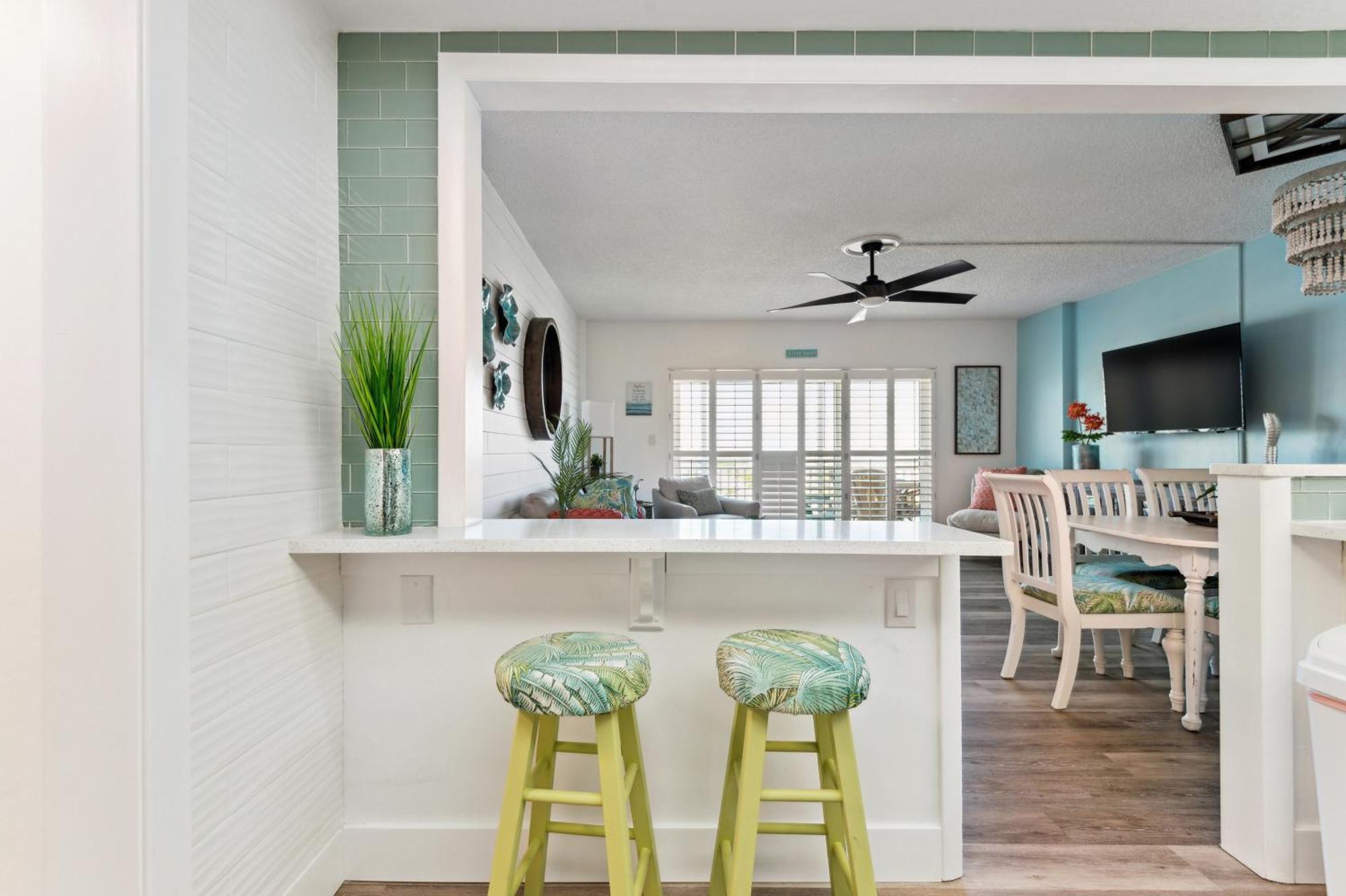 Oceanfront Beach House, Satellite Beach Eksteriør billede