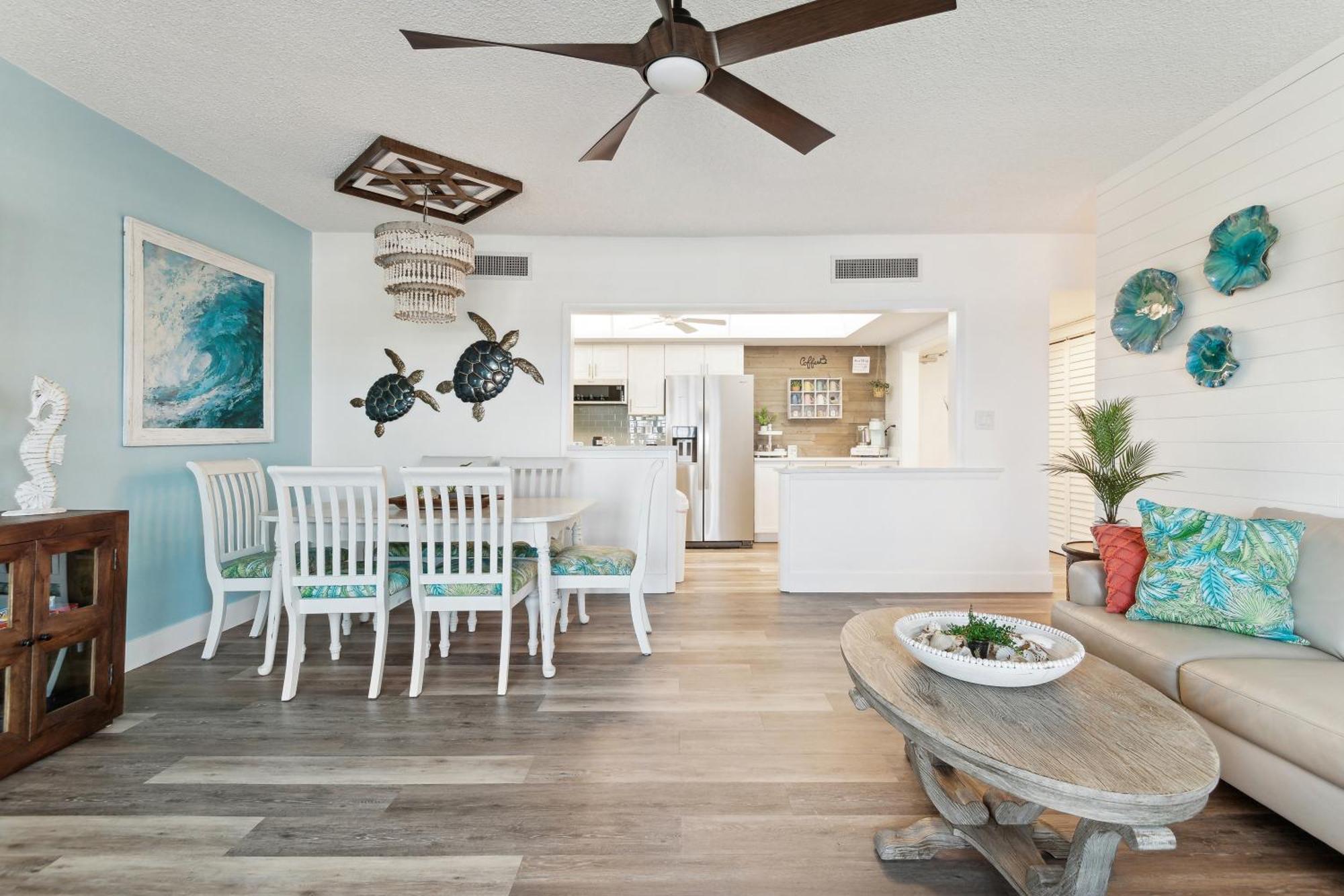 Oceanfront Beach House, Satellite Beach Eksteriør billede