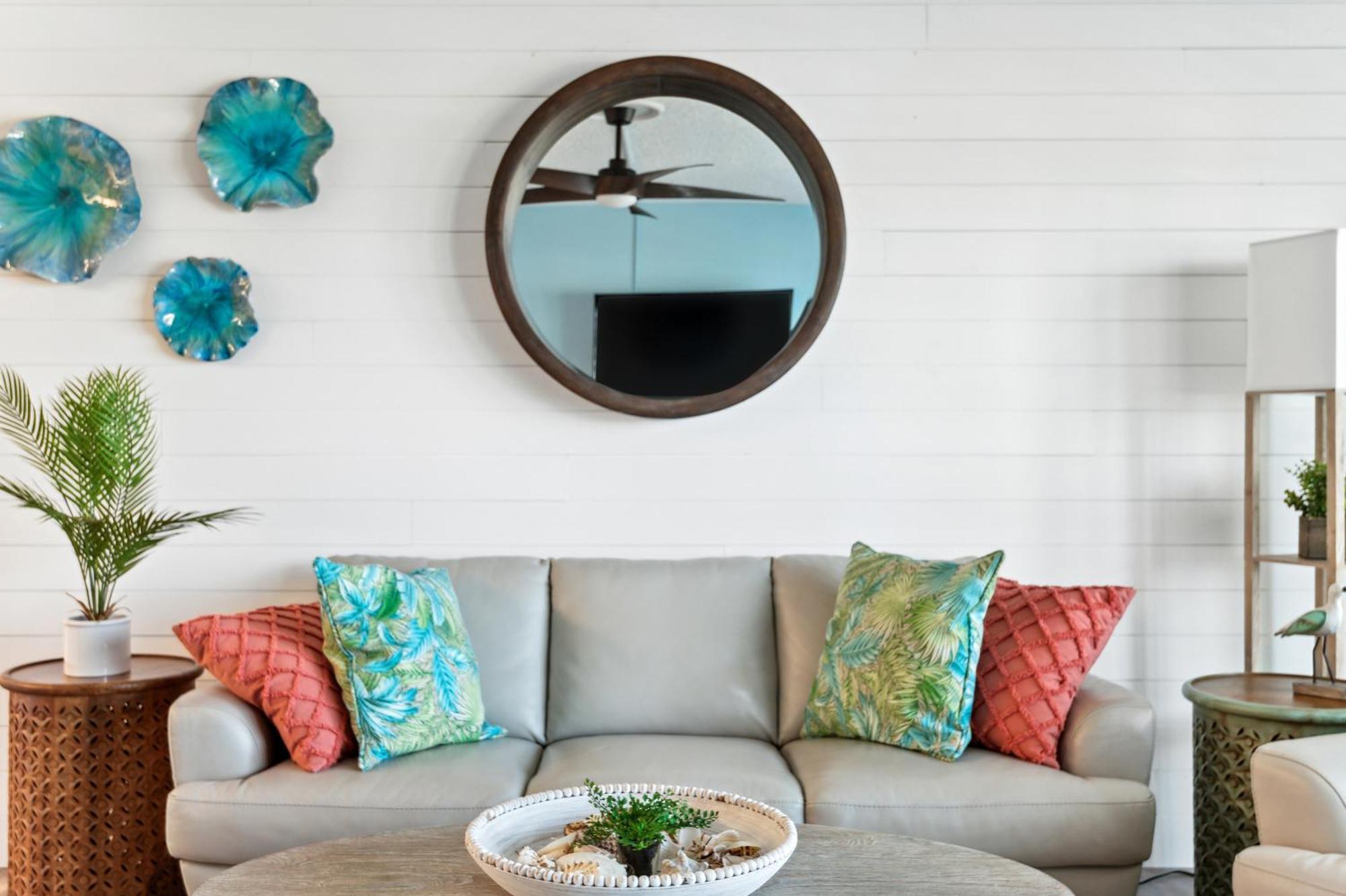 Oceanfront Beach House, Satellite Beach Eksteriør billede