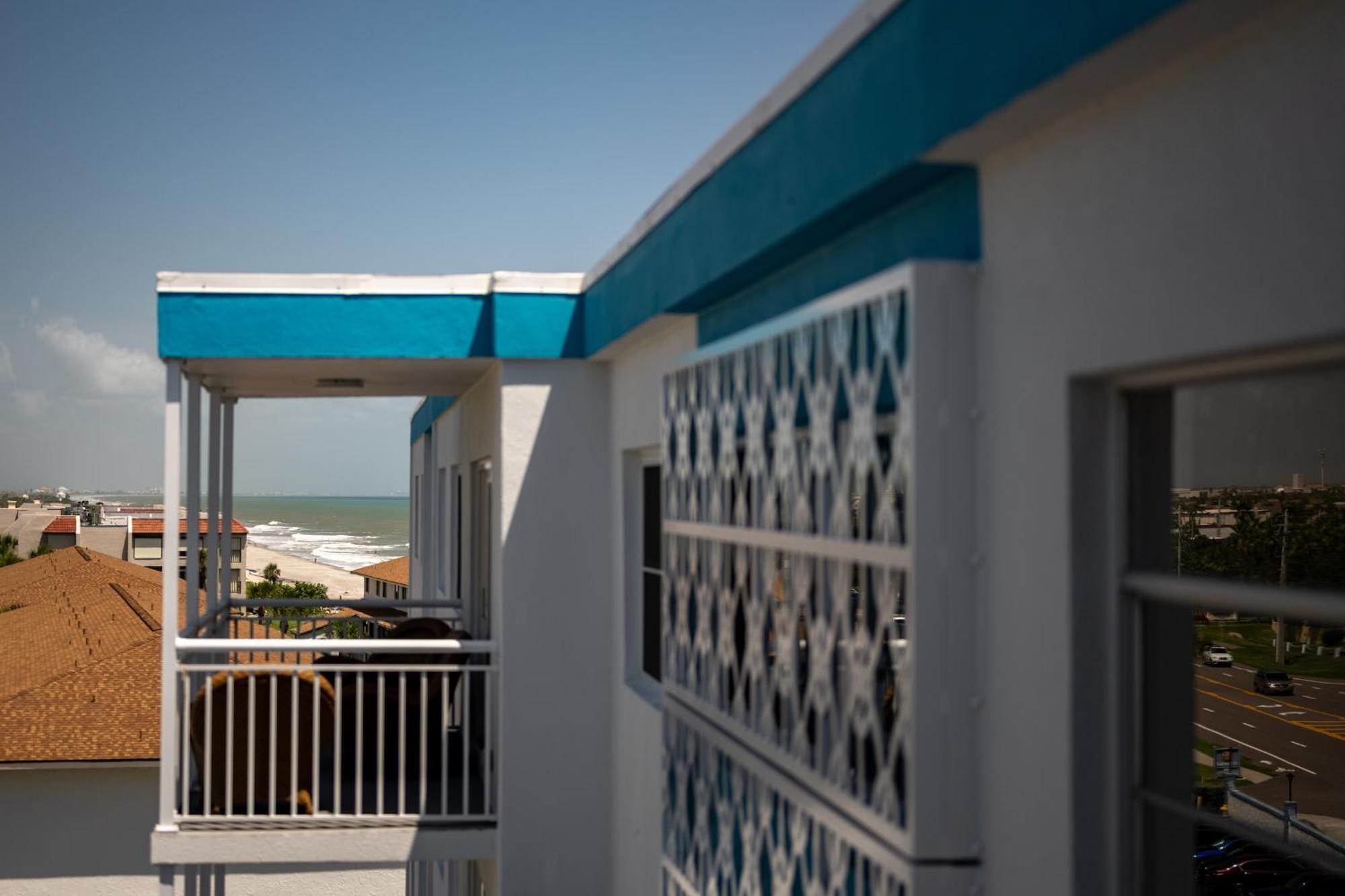 Oceanfront Beach House, Satellite Beach Værelse billede