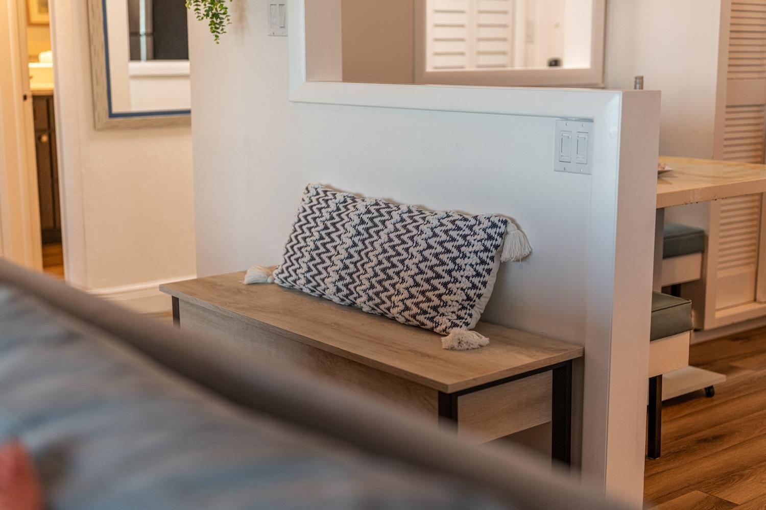 Oceanfront Beach House, Satellite Beach Værelse billede
