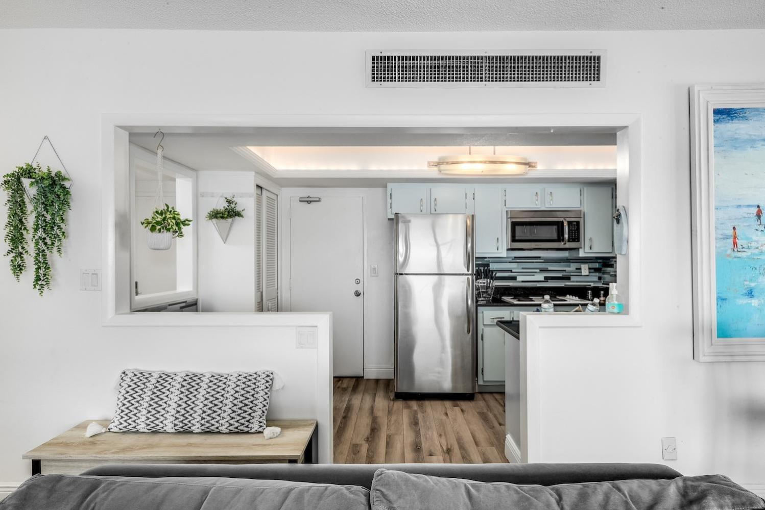Oceanfront Beach House, Satellite Beach Værelse billede