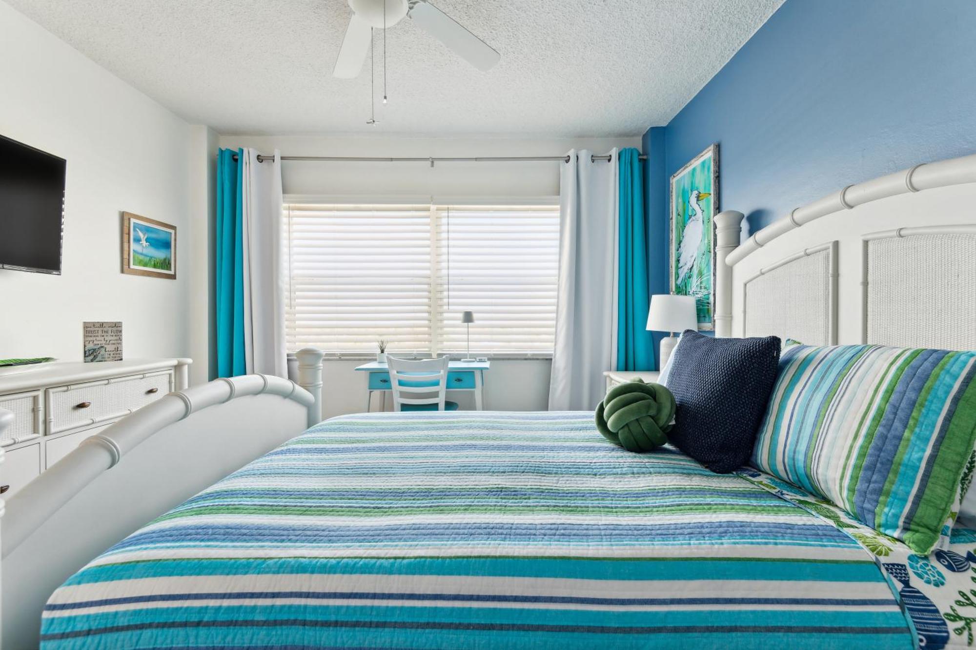 Oceanfront Beach House, Satellite Beach Værelse billede