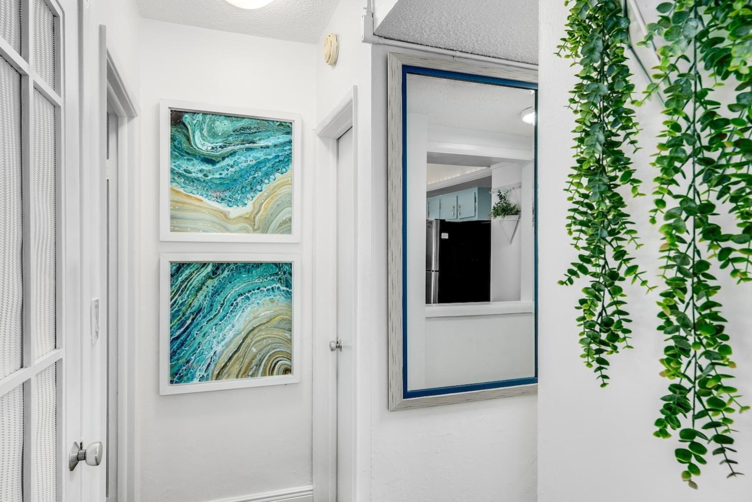 Oceanfront Beach House, Satellite Beach Værelse billede
